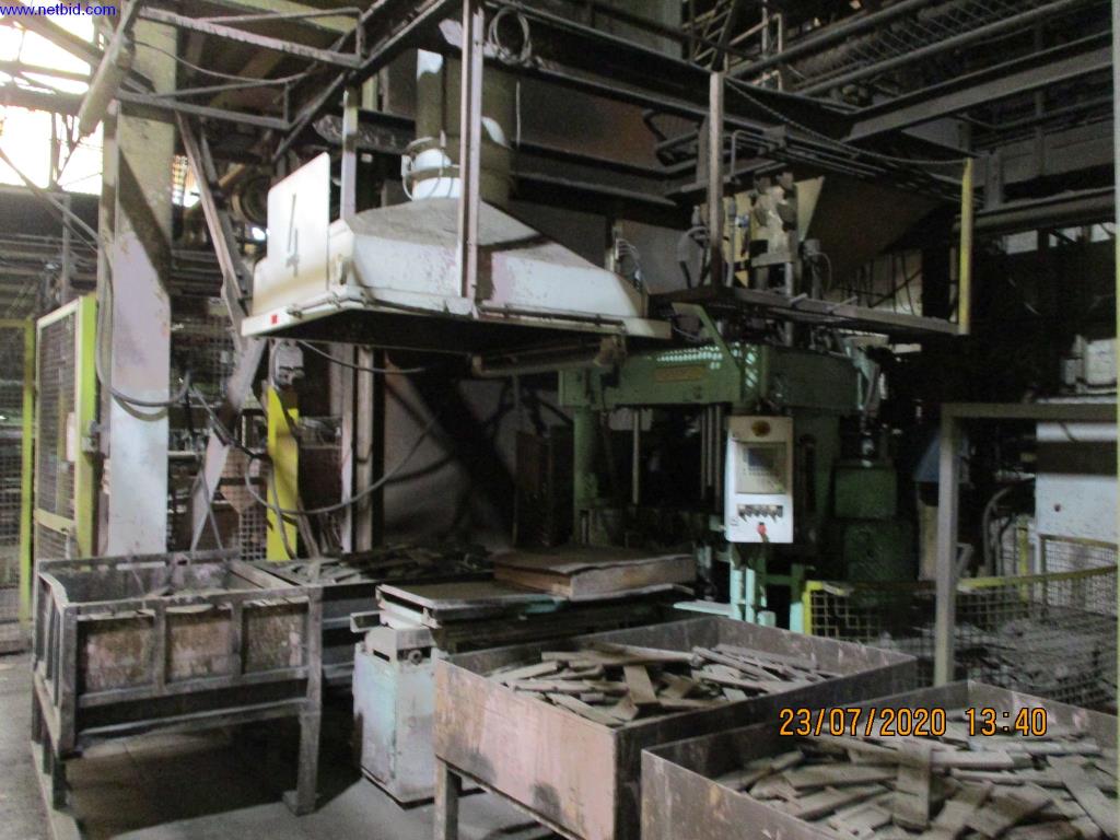 Maschinen und Anlagen der Gusswerke Saarbrücken-2