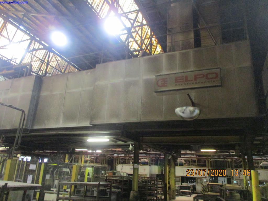 Maszyny i systemy w Gusswerke Saarbrücken-2