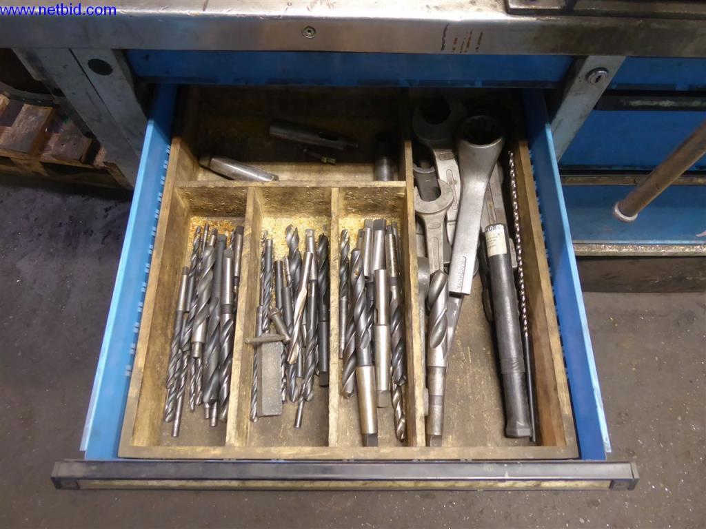 Maschinen und Anlagen der Gusswerke Saarbrücken-2