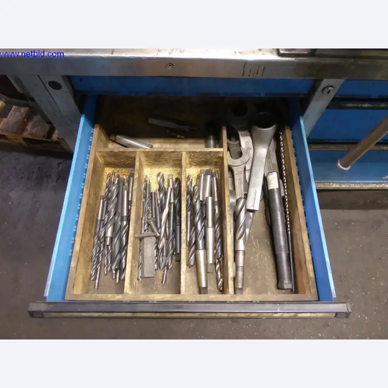 Máquinas e instalaciones en Gusswerke Saarbrücken-2