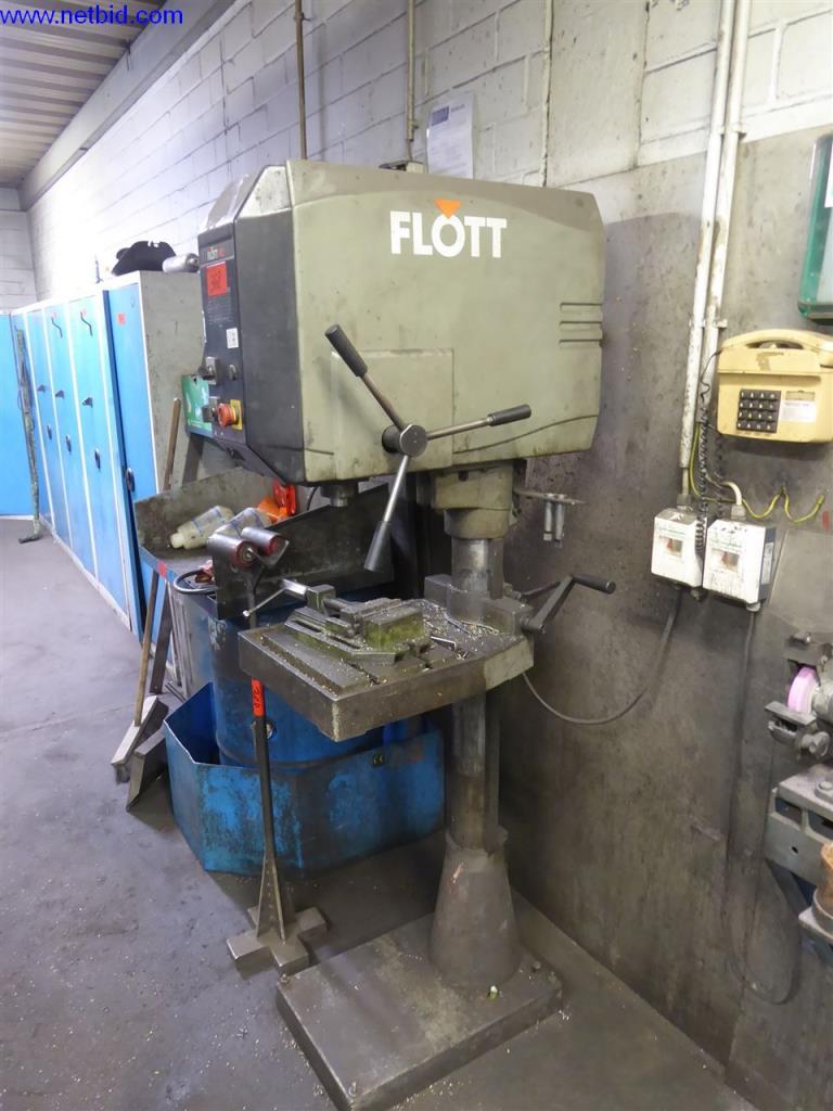 Máquinas e instalaciones en Gusswerke Saarbrücken-1