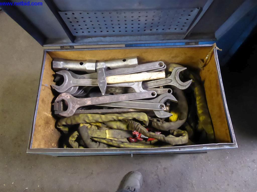 Stroji in sistemi v podjetju Gusswerke Saarbrücken-4