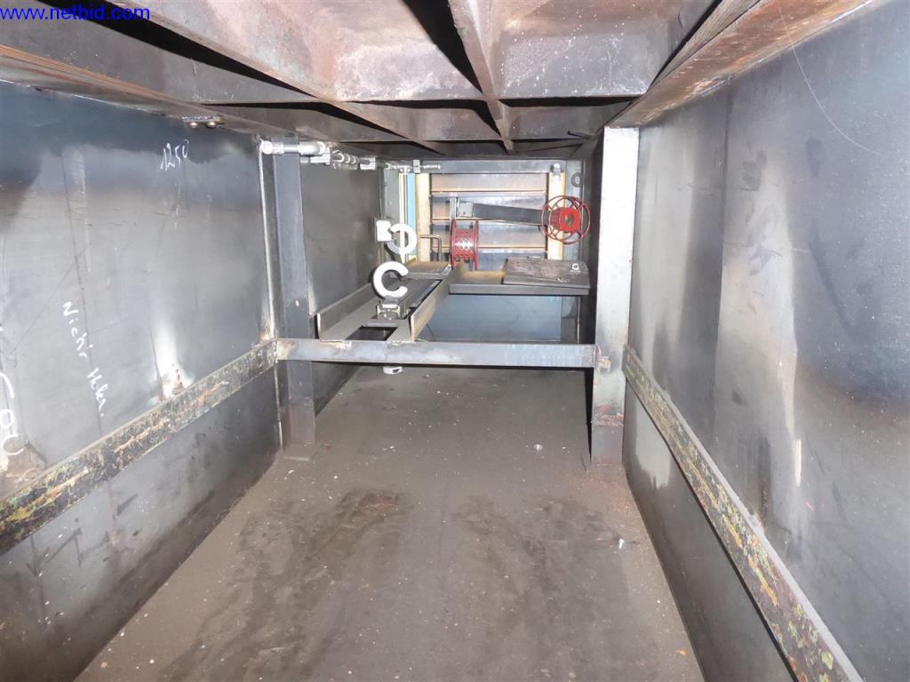 Stroji in sistemi v podjetju Gusswerke Saarbrücken-6