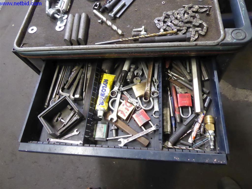 Máquinas e instalaciones en Gusswerke Saarbrücken-12