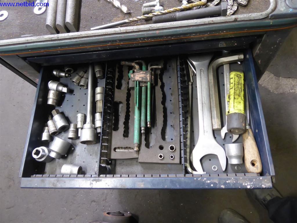 Máquinas e instalaciones en Gusswerke Saarbrücken-14