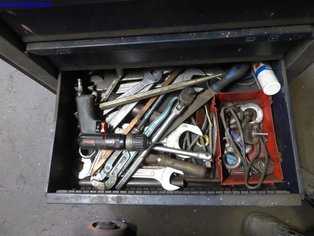 Máquinas e instalaciones en Gusswerke Saarbrücken-17