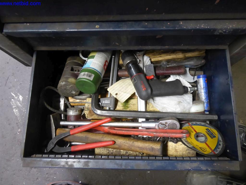 Máquinas e instalaciones en Gusswerke Saarbrücken-18