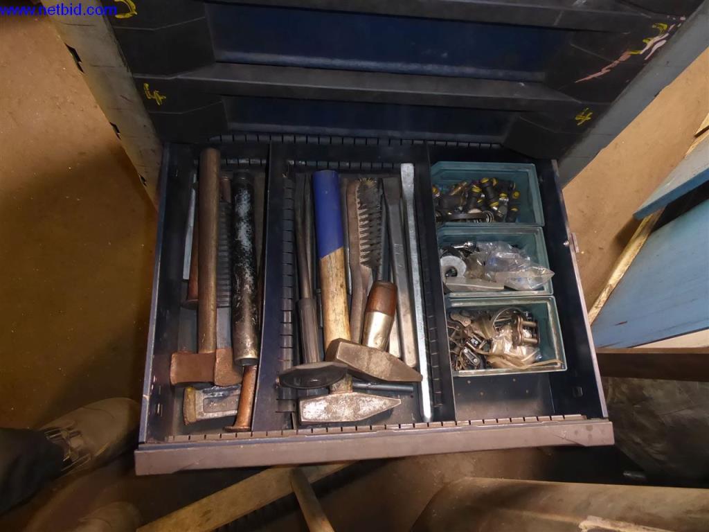 Máquinas e instalaciones en Gusswerke Saarbrücken-21