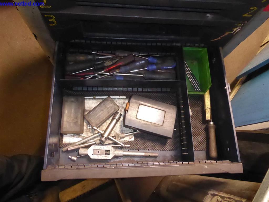 Máquinas e instalaciones en Gusswerke Saarbrücken-22