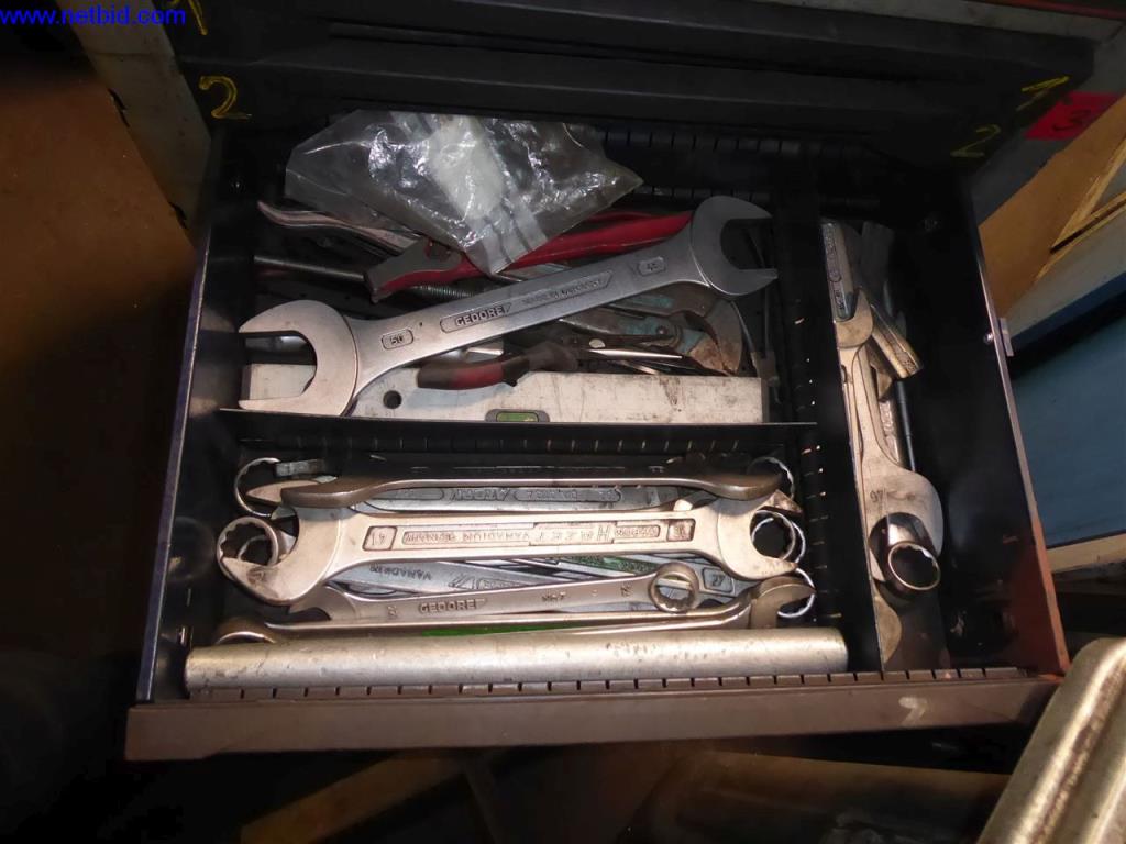 Máquinas e instalaciones en Gusswerke Saarbrücken-23