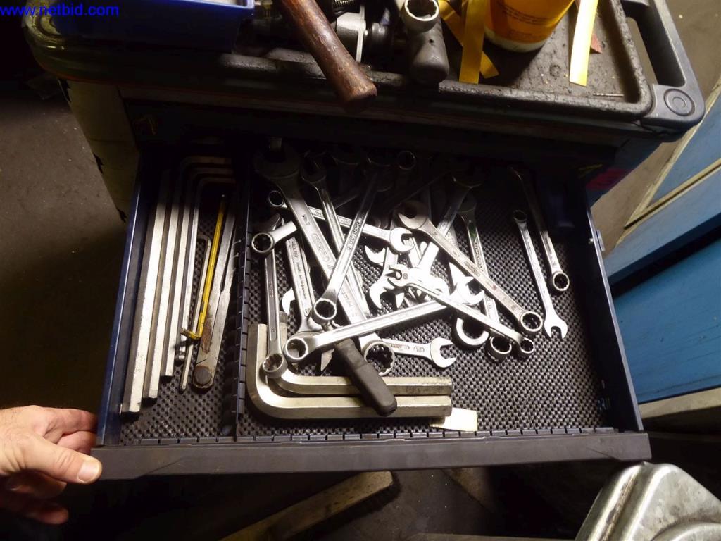 Máquinas e instalaciones en Gusswerke Saarbrücken-24