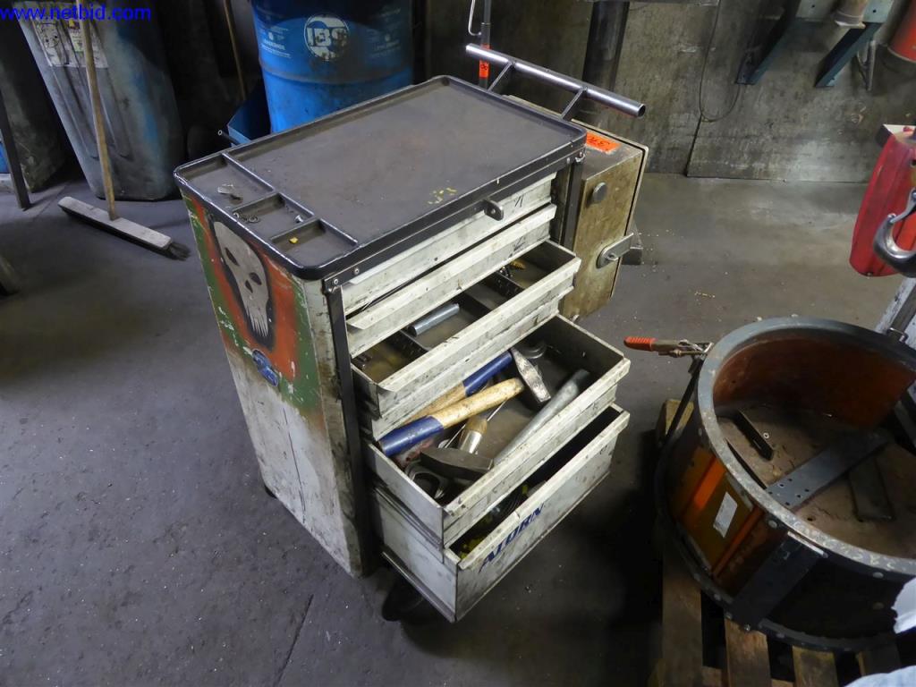 Máquinas e instalaciones en Gusswerke Saarbrücken-2