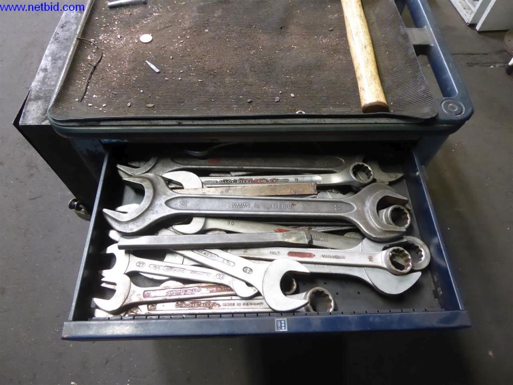 Máquinas e instalaciones en Gusswerke Saarbrücken-4