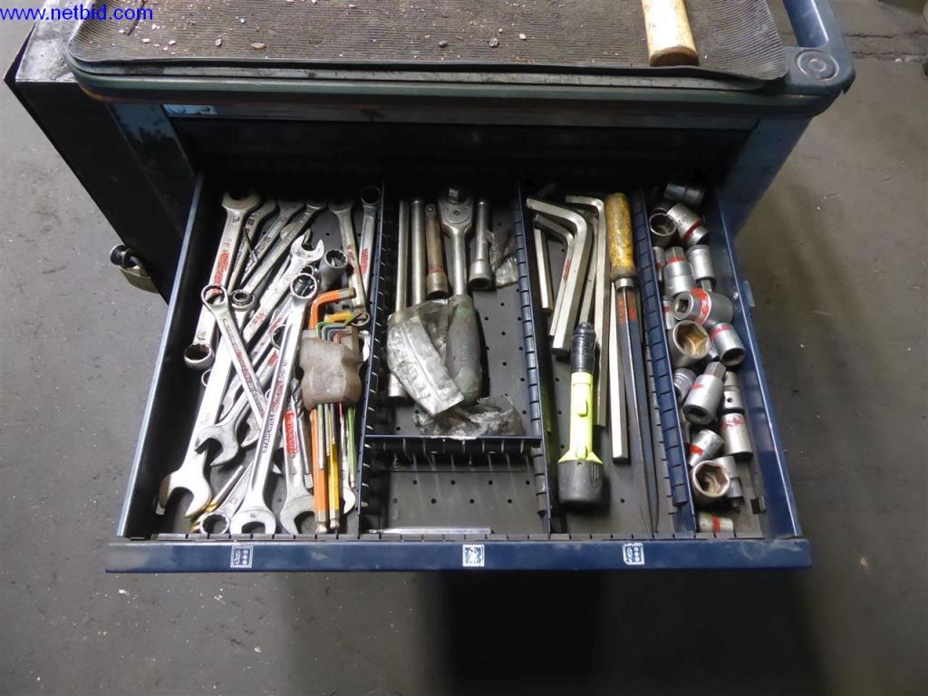 Máquinas e instalaciones en Gusswerke Saarbrücken-5