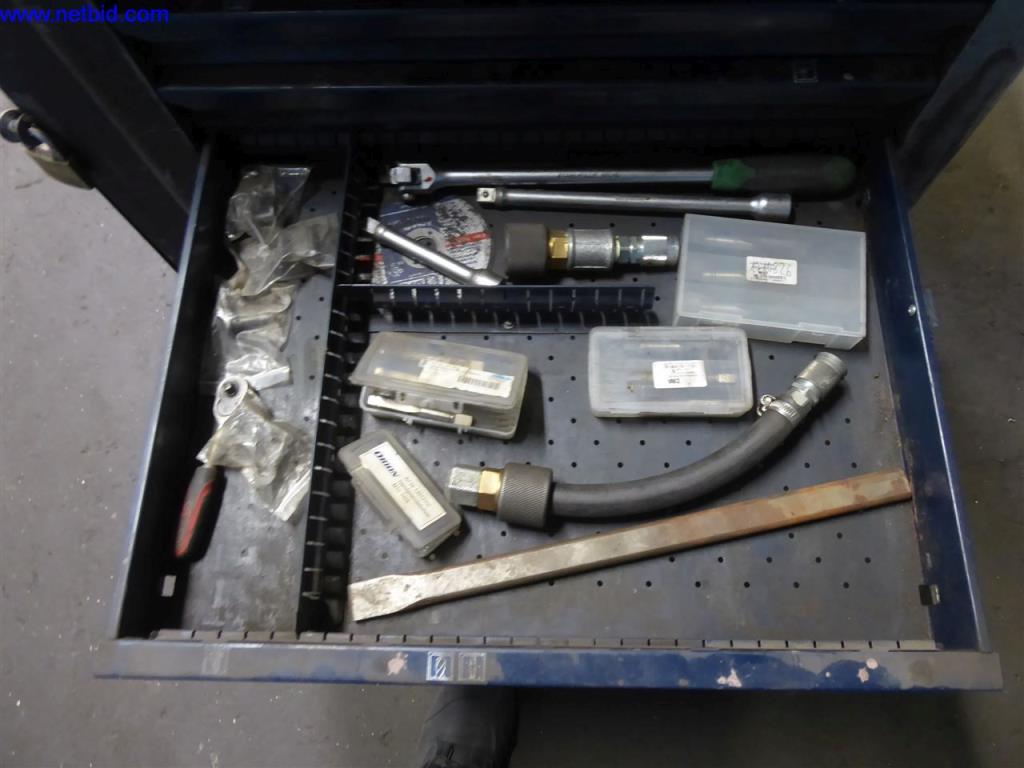 Máquinas e instalaciones en Gusswerke Saarbrücken-7