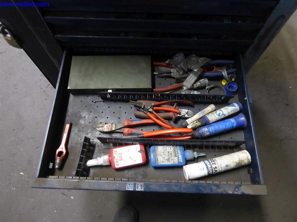 Máquinas e instalaciones en Gusswerke Saarbrücken-8