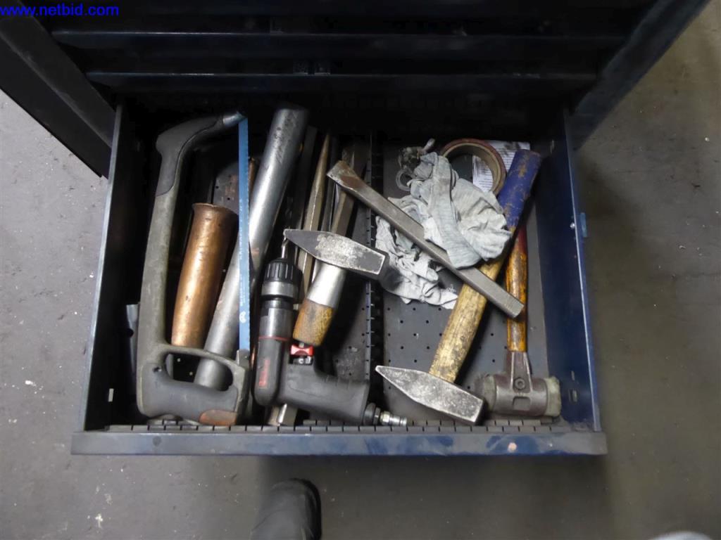 Máquinas e instalaciones en Gusswerke Saarbrücken-9