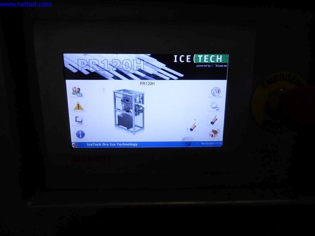 Maschinen und Anlagen der Gusswerke Saarbrücken-2