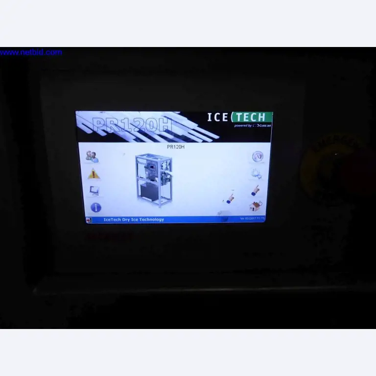 Machinery and equipment of Gusswerke Saarbrücken-2