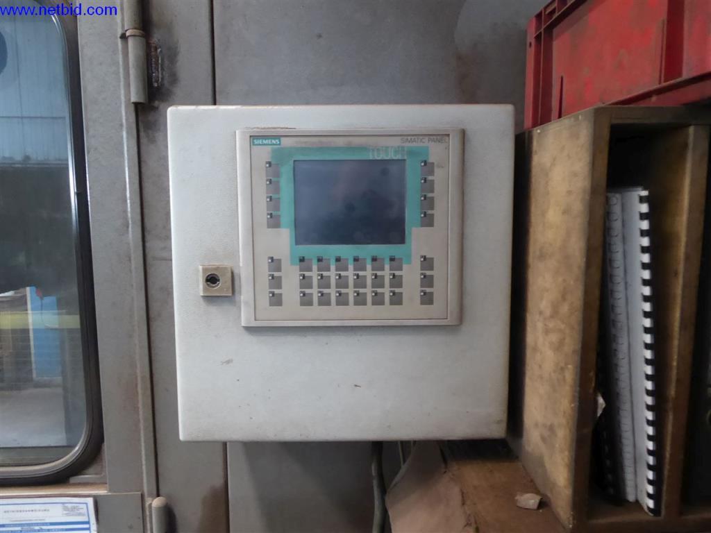 Maschinen und Anlagen der Gusswerke Saarbrücken-2