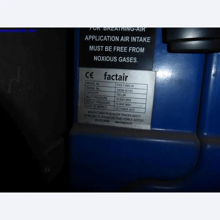 Machinery and equipment of Gusswerke Saarbrücken-3