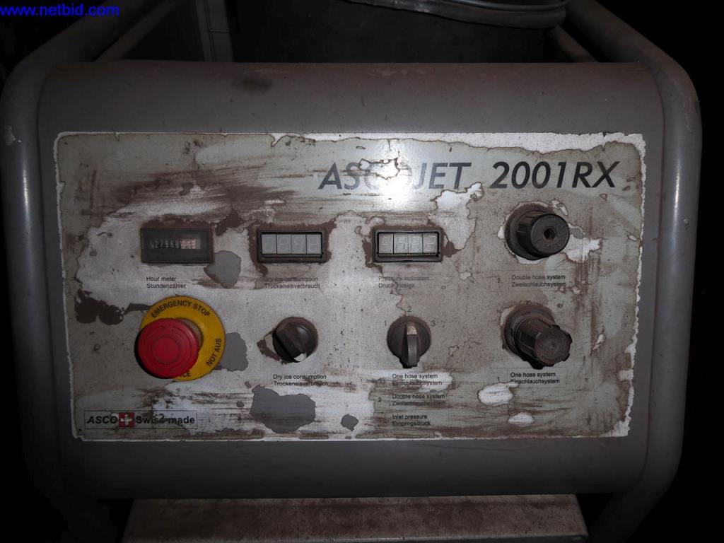 Maschinen und Anlagen der Gusswerke Saarbrücken-7