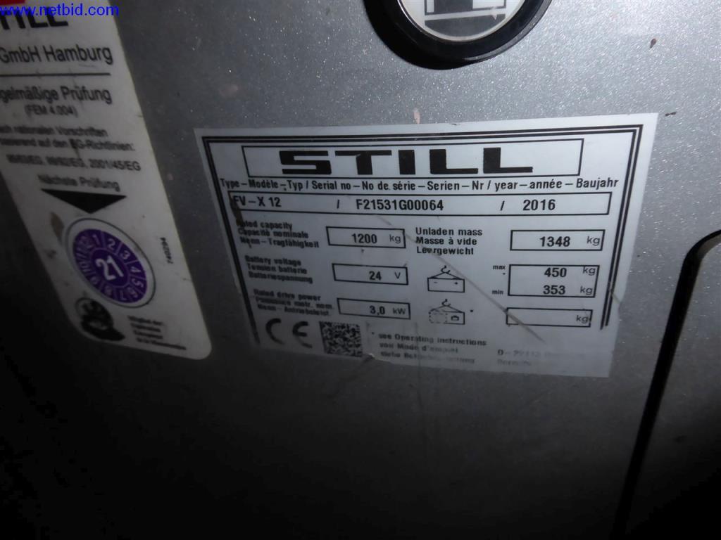 Machines et installations de Gusswerke Saarbrücken-3