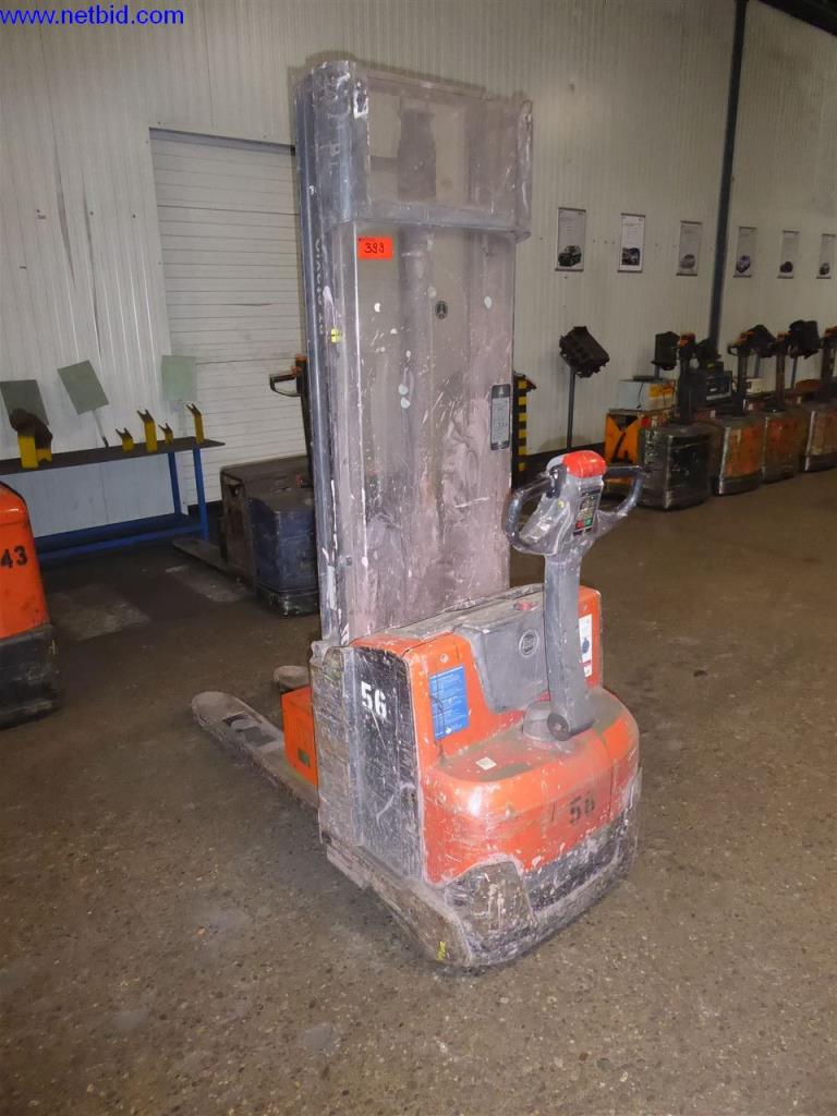 Maschinen und Anlagen der Gusswerke Saarbrücken-2