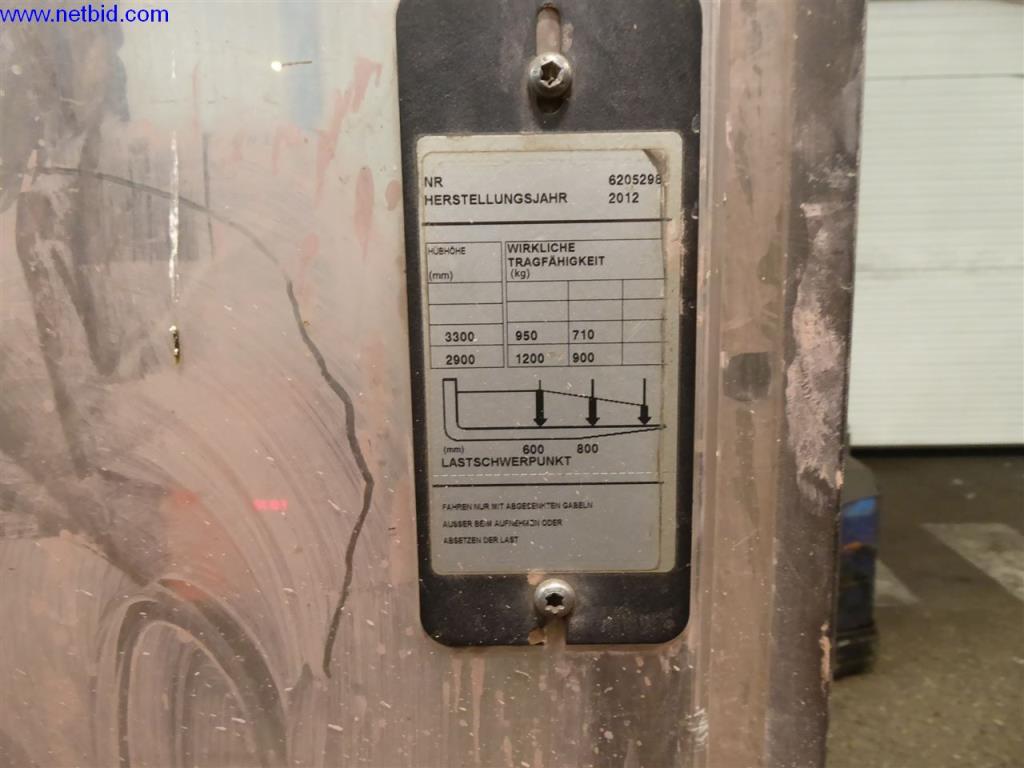 Maschinen und Anlagen der Gusswerke Saarbrücken-3