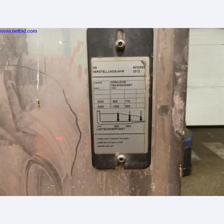 Machinery and equipment of Gusswerke Saarbrücken-3