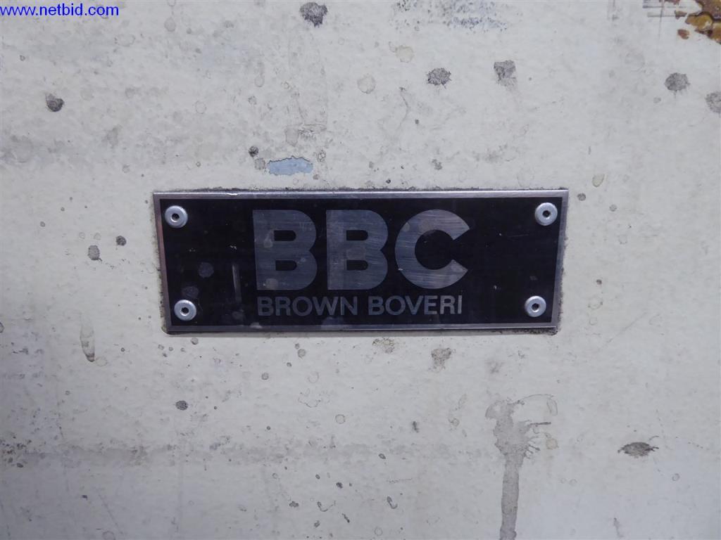 Maschinen und Anlagen der Gusswerke Saarbrücken-11