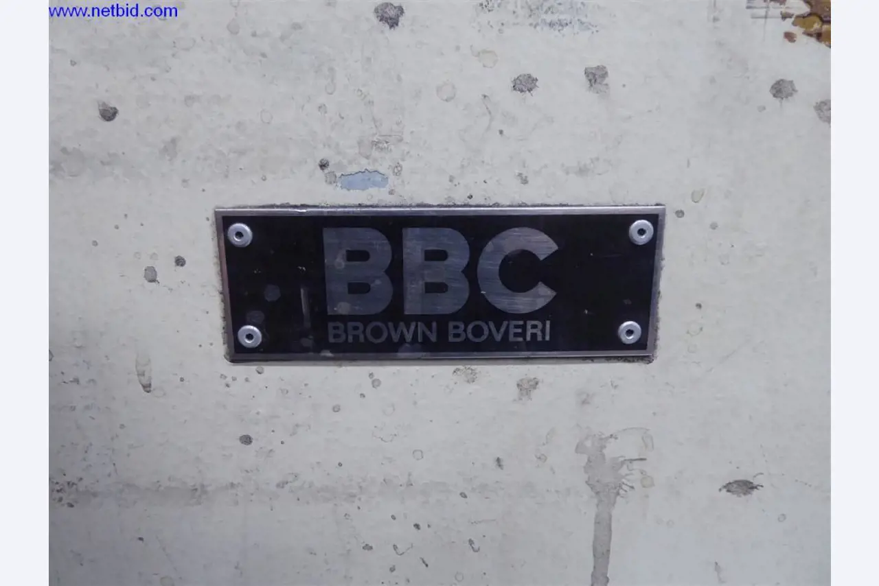 Máquinas e sistemas na Gusswerke Saarbrücken-11