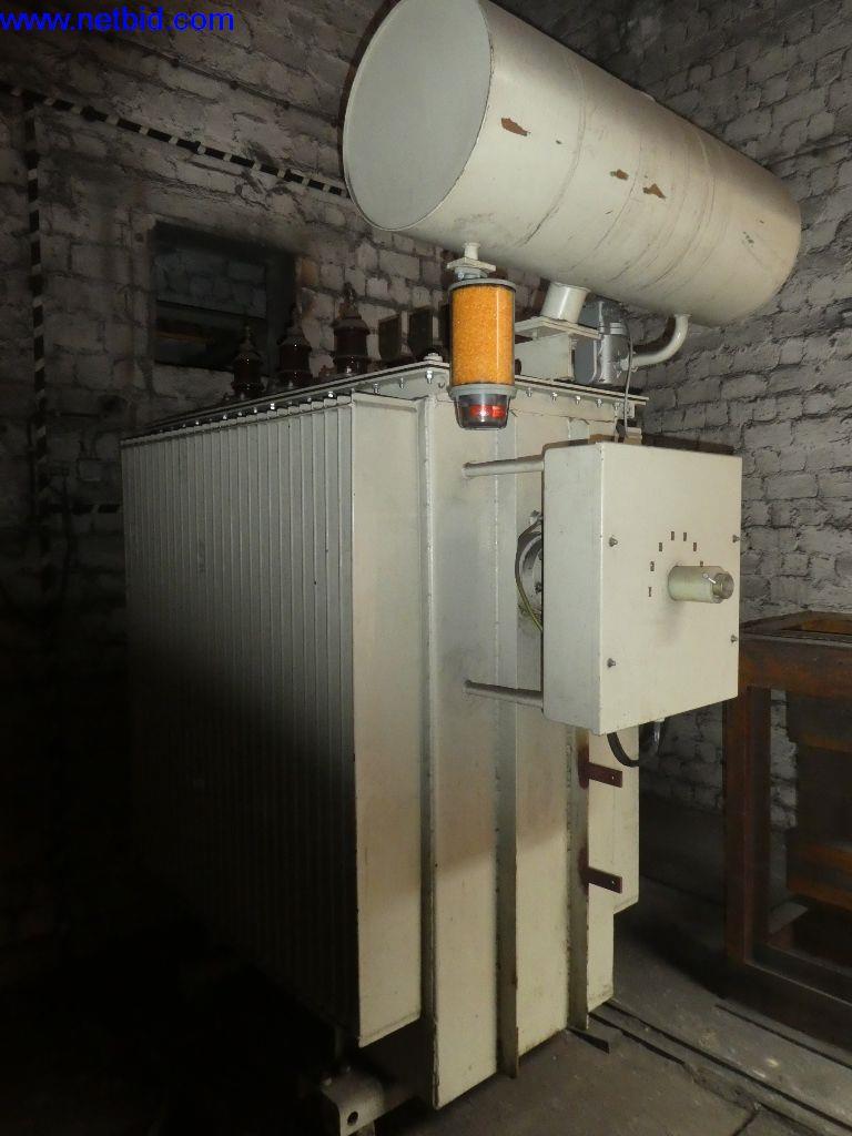 Maschinen und Anlagen der Gusswerke Saarbrücken-16