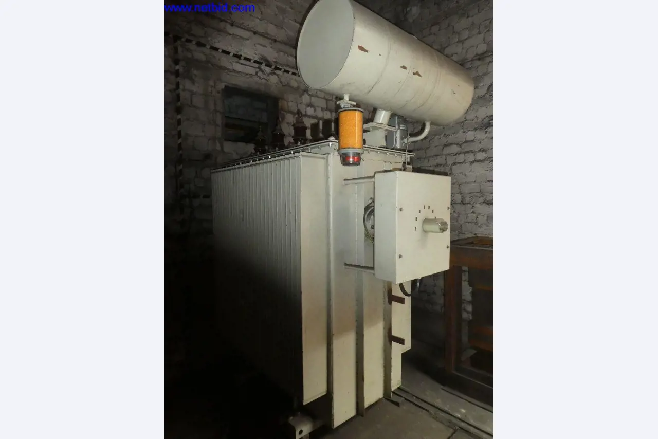 Máquinas e sistemas na Gusswerke Saarbrücken-16