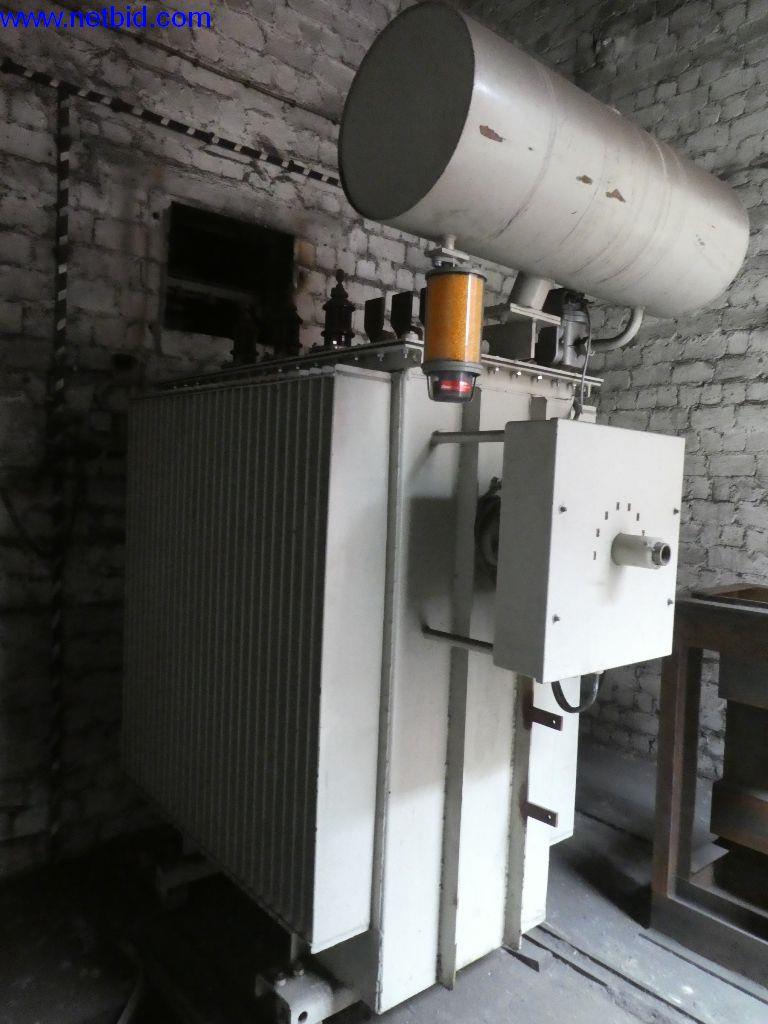 Maschinen und Anlagen der Gusswerke Saarbrücken-17