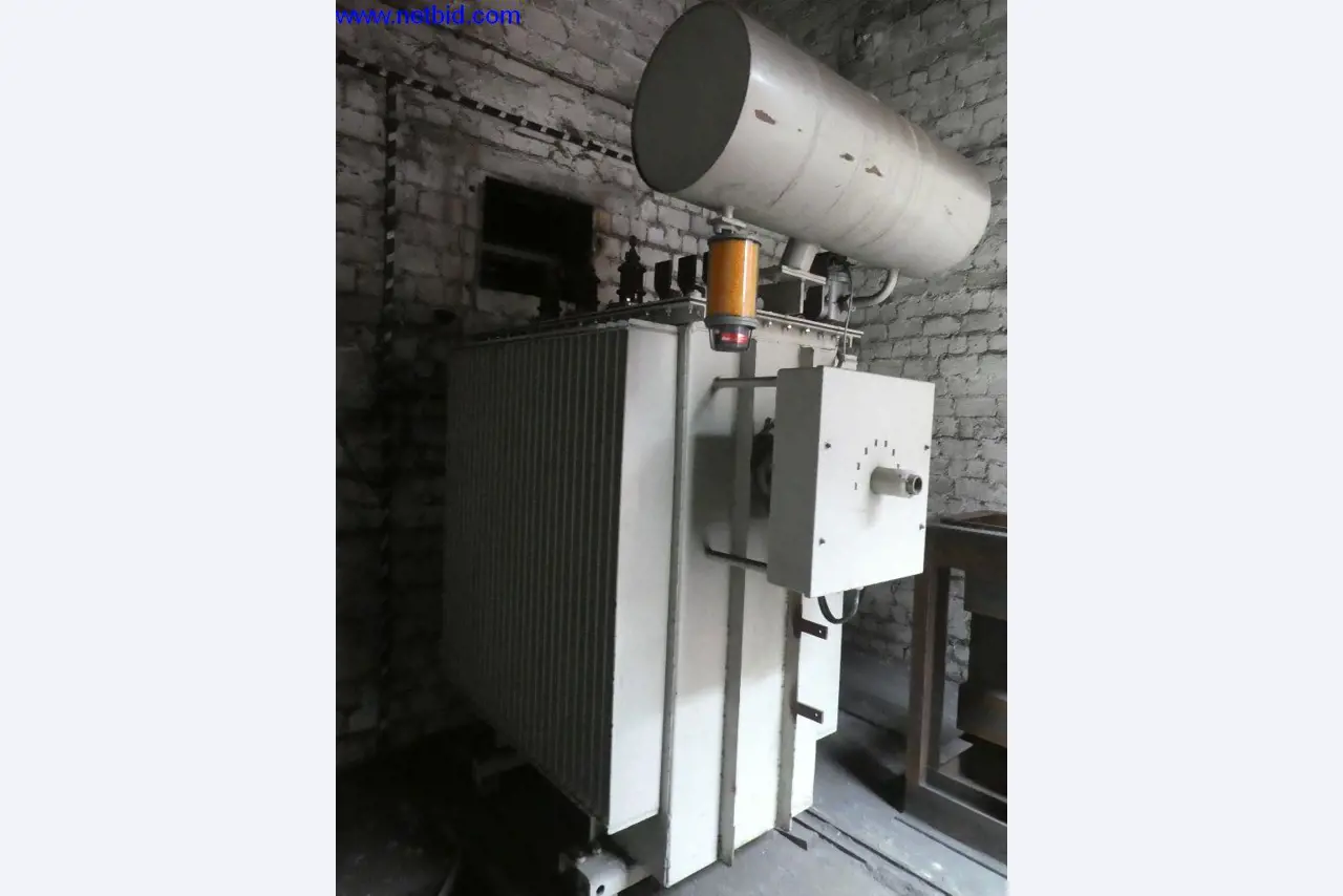 Máquinas e sistemas na Gusswerke Saarbrücken-17