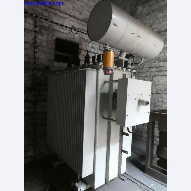 Máquinas e sistemas na Gusswerke Saarbrücken-17