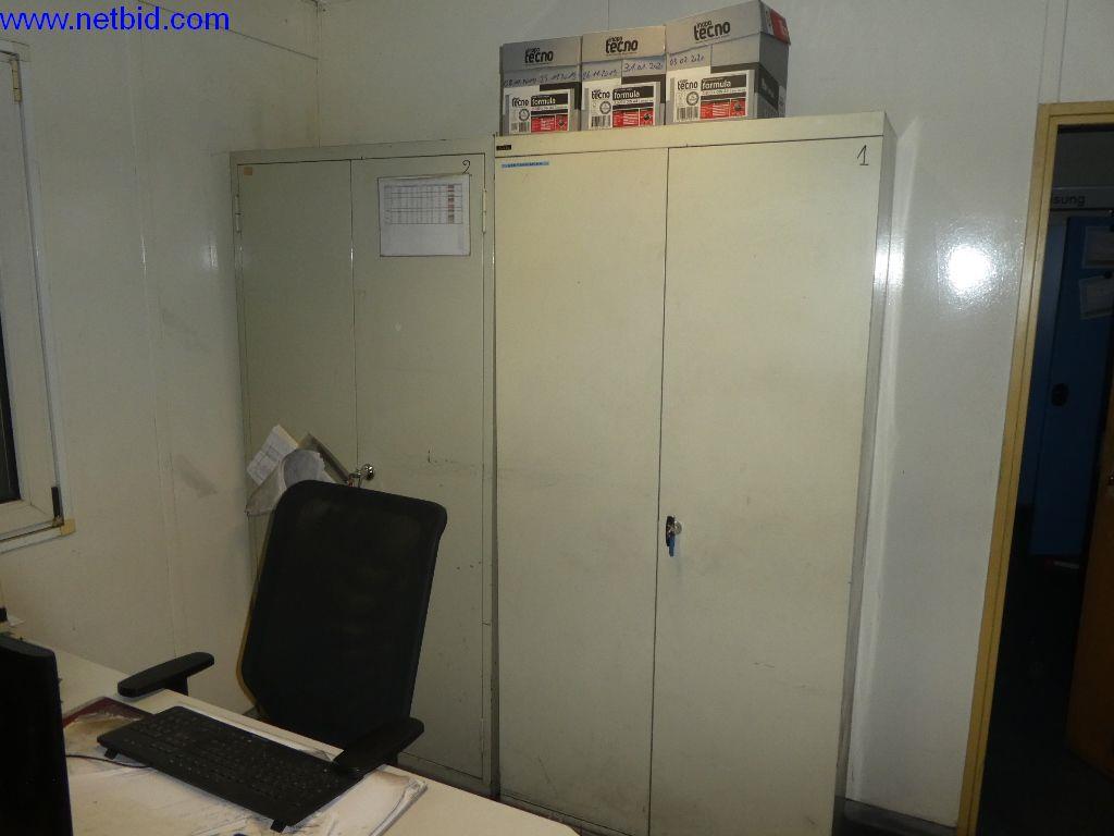 Maschinen und Anlagen der Gusswerke Saarbrücken-2