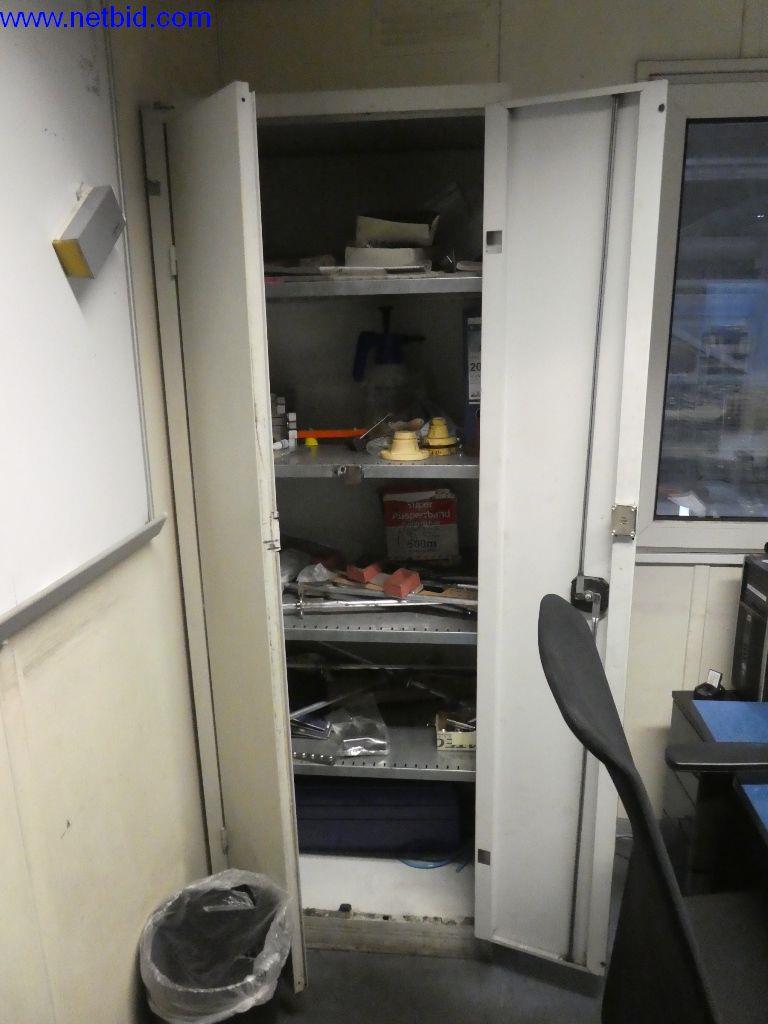 Maschinen und Anlagen der Gusswerke Saarbrücken-3