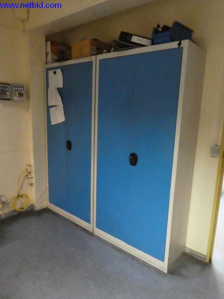 Maschinen und Anlagen der Gusswerke Saarbrücken-4