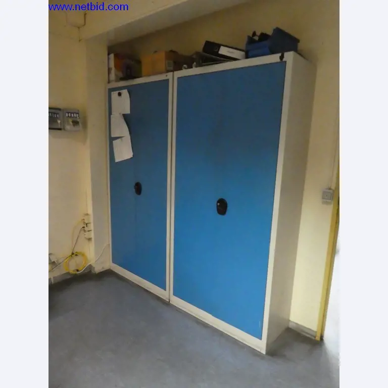 Machinery and equipment of Gusswerke Saarbrücken-4