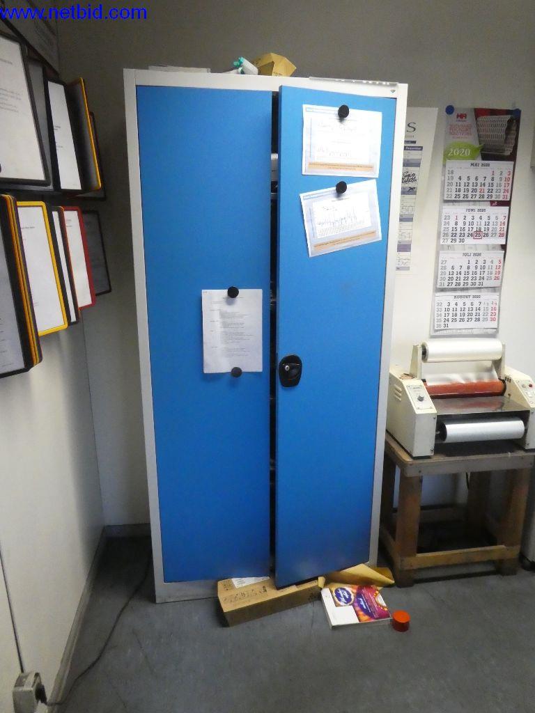 Maschinen und Anlagen der Gusswerke Saarbrücken-5