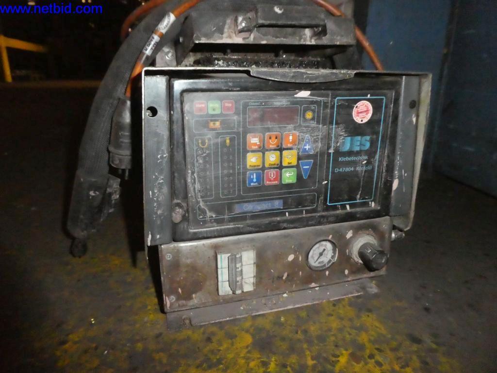 Máquinas e instalaciones en Gusswerke Saarbrücken-7