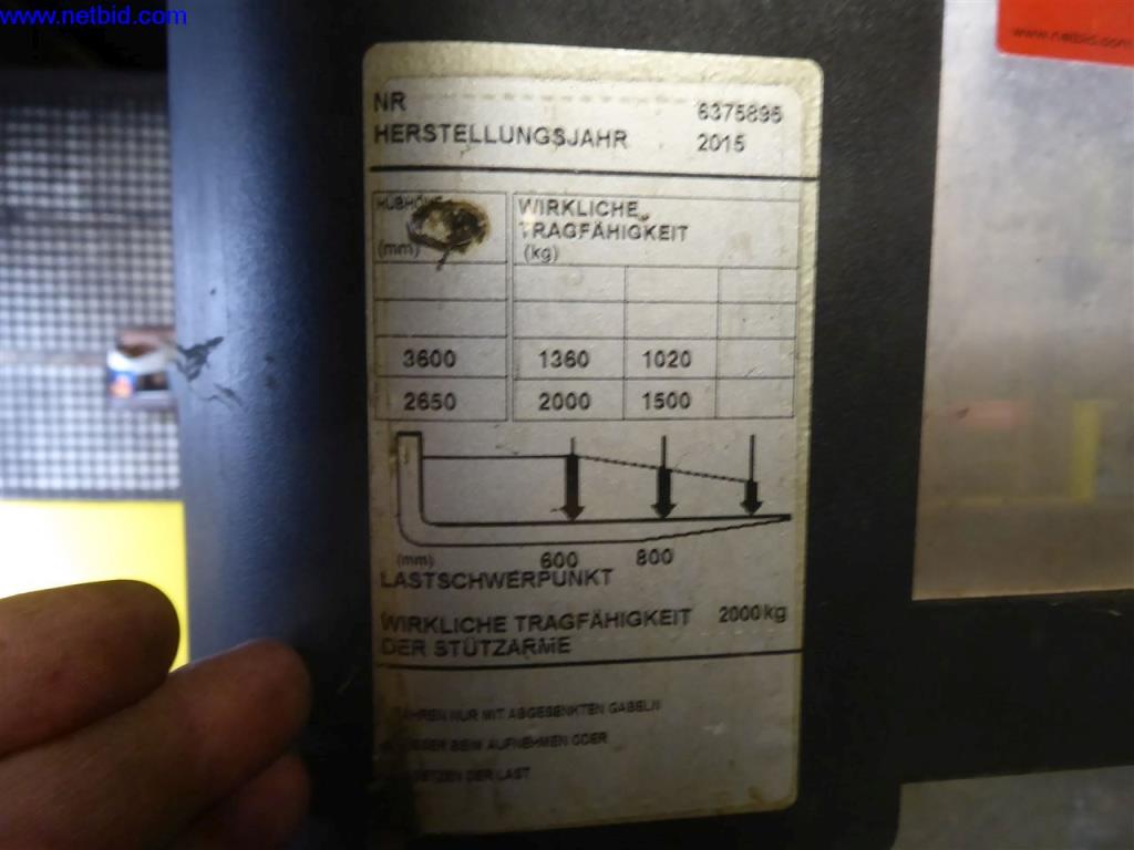 Maschinen und Anlagen der Gusswerke Saarbrücken-3