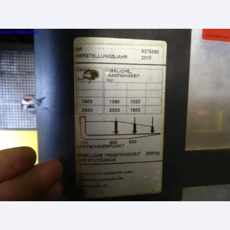 Máquinas e sistemas na Gusswerke Saarbrücken-3