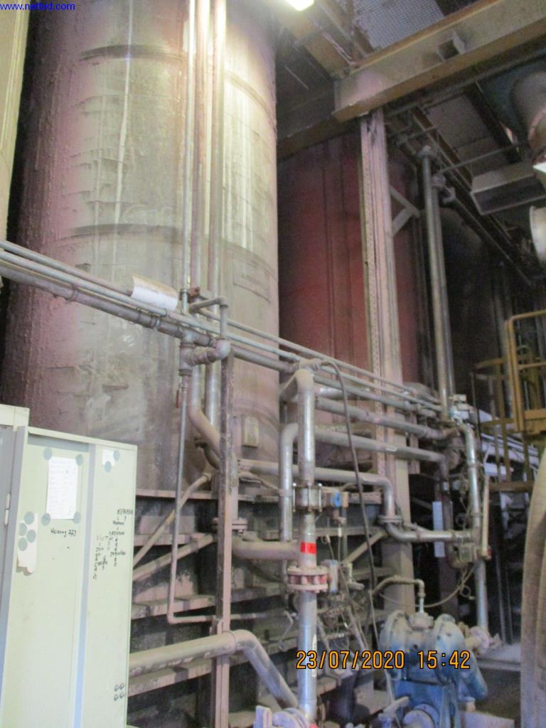 Maschinen und Anlagen der Gusswerke Saarbrücken-2