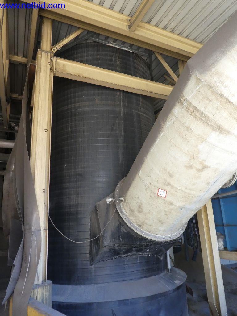 Máquinas e instalaciones en Gusswerke Saarbrücken-3