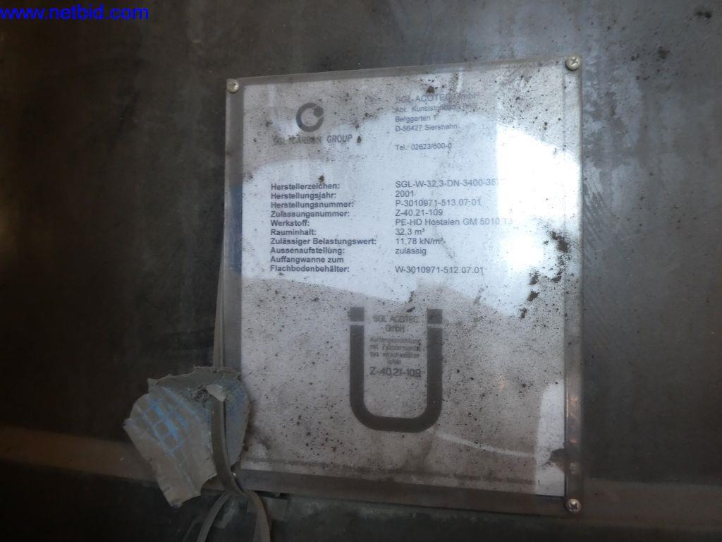 Máquinas e instalaciones en Gusswerke Saarbrücken-5