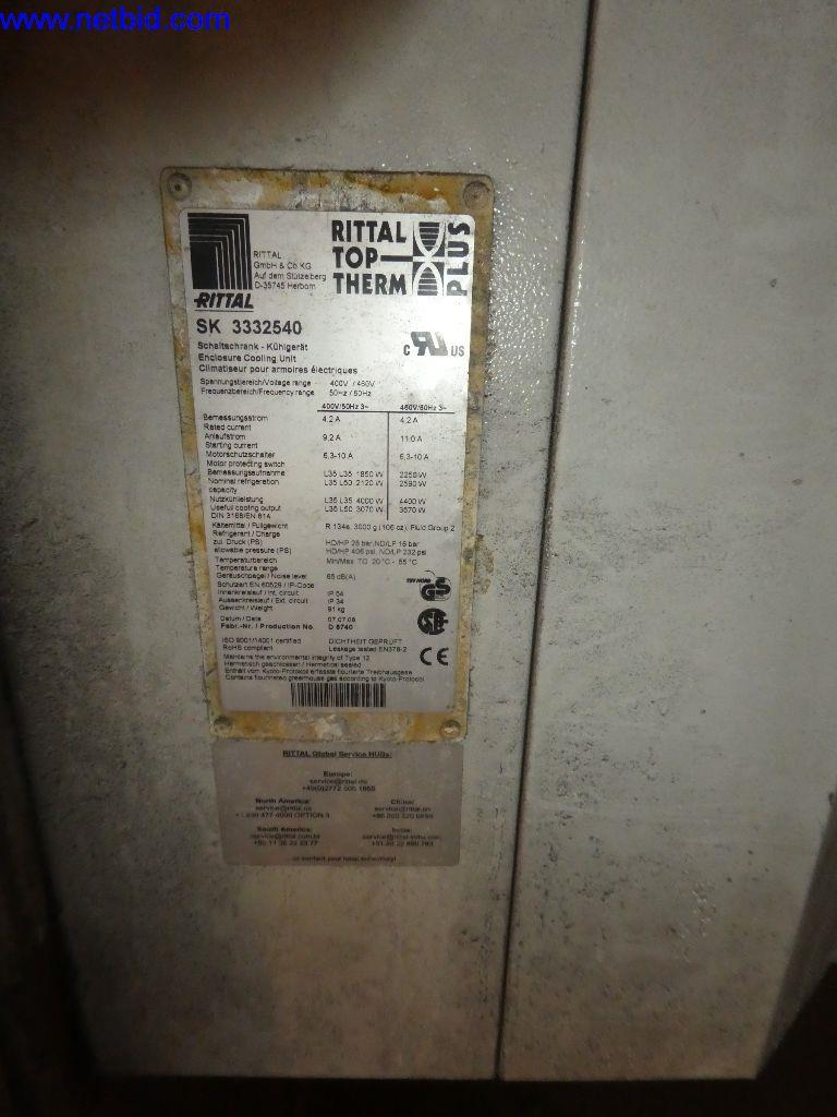 Máquinas e instalaciones en Gusswerke Saarbrücken-6