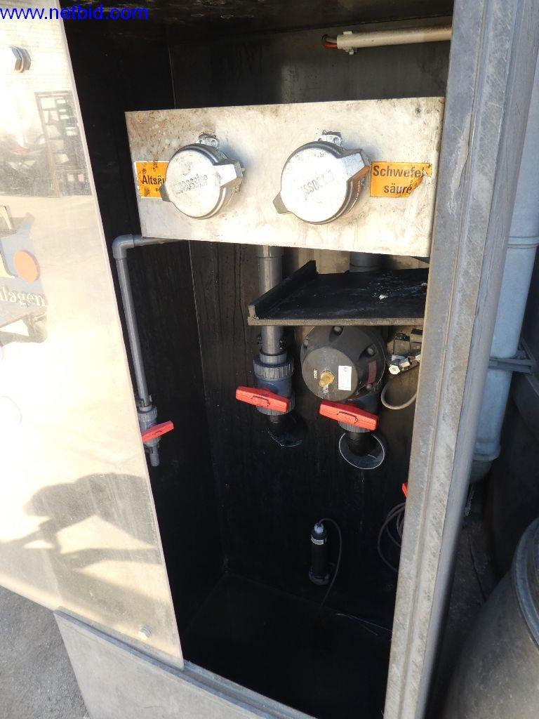 Máquinas e instalaciones en Gusswerke Saarbrücken-7